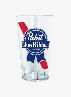 Pabst Blue Ribbon Beer Logo Tritan Cup