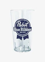 Pabst Blue Ribbon Simple Logo Tritan Cup