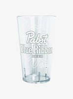 Pabst Blue Ribbon St. Patricks Day Tritan Cup