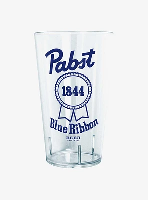 Pabst Blue Ribbon Blue Ribbon 1844 Tritan Cup
