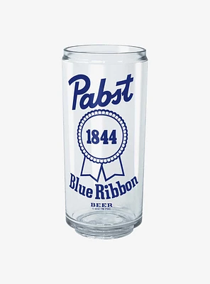 Pabst Blue Ribbon Blue Ribbon 1844 Can Cup