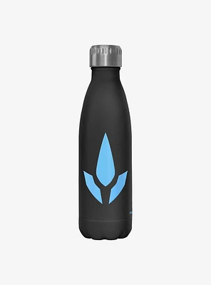 Overwatch Echo Icon Stainless Steel Water Bottle