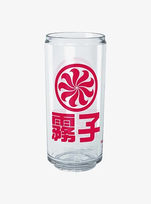 Overwatch Kiriko Icon Can Cup