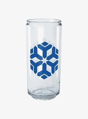 Overwatch Mei Icon Can Cup
