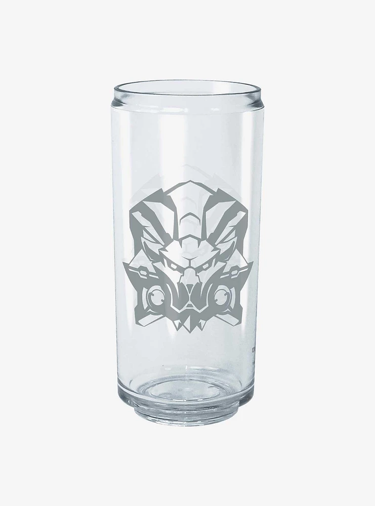 Overwatch Reinhardt Icon Can Cup