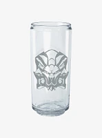 Overwatch Reinhardt Icon Can Cup