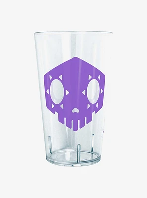 Overwatch Sombra Icon Tritan Cup