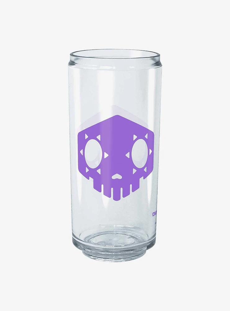 Overwatch Sombra Icon Can Cup