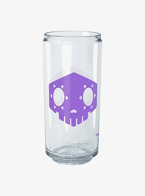 Overwatch Sombra Icon Can Cup
