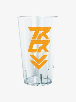Overwatch Tracer Icon Tritan Cup
