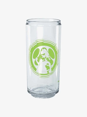 Overwatch Lucio Badge Can Cup