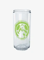 Overwatch Lucio Badge Can Cup