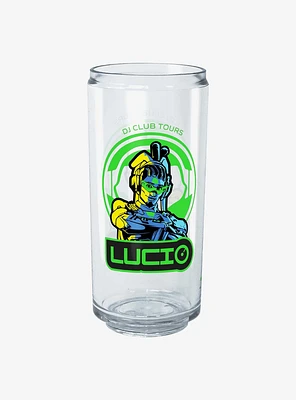 Overwatch Lucio DJ Club Can Cup