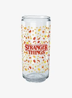 Stranger Things Strange Fall Can Cup