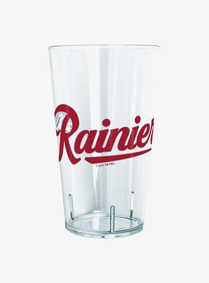 Pabst Blue Ribbon Rainer Mountains Tritan Cup