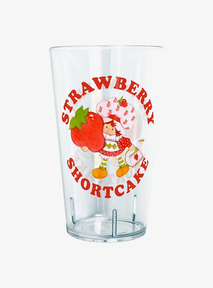 Strawberry Shortcake Berries Tritan Cup