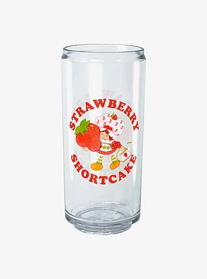 Strawberry Shortcake Berries Can Cup