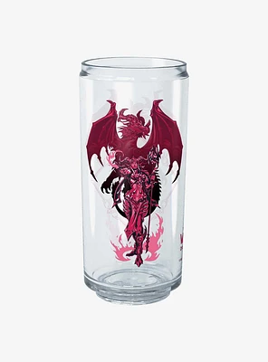 World of Warcraft Alexstrasza Red Dragon Can Cup