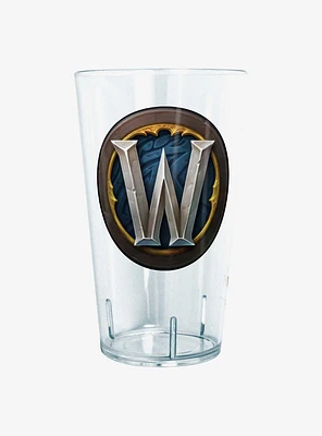 World of Warcraft Classic Logo Tritan Cup