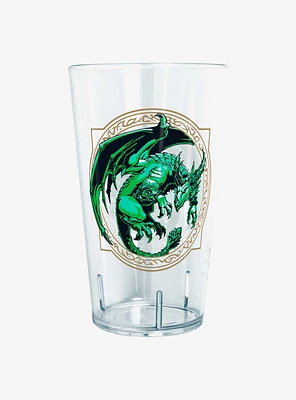 World of Warcraft Ysera Green Dragon Tritan Cup