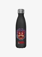 Dungeons & Dragons Eye Of The Beholder Stainless Steel Water Bottle