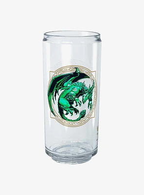 World of Warcraft Ysera Green Dragon Can Cup