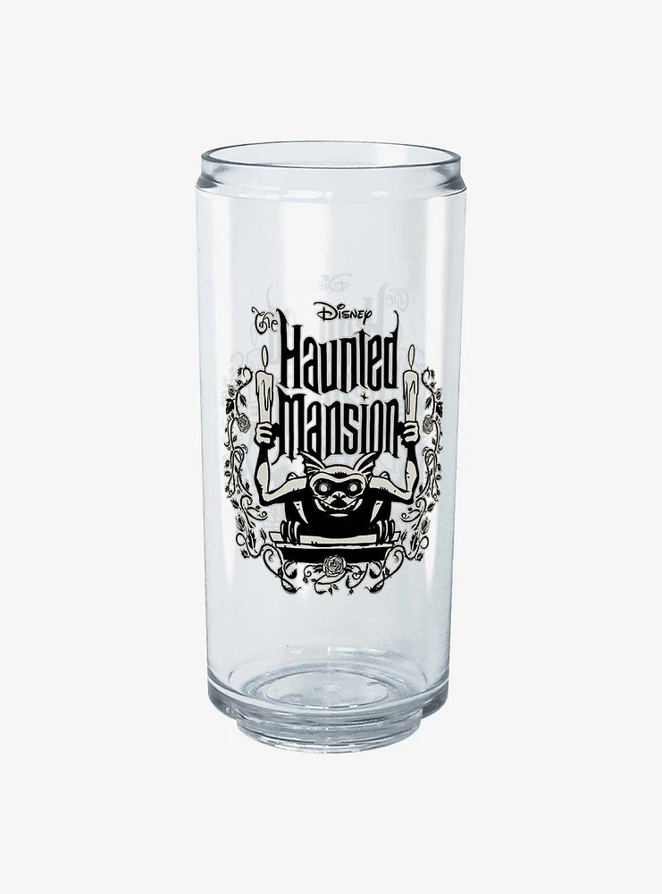 Disney The Haunted Mansion Gargoyle Can Cup