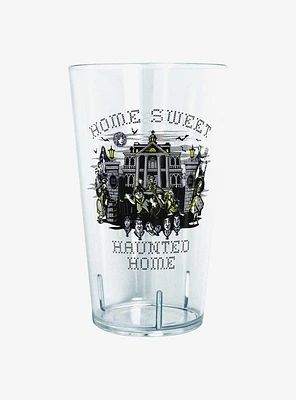 Disney The Haunted Mansion Home Sweet Haunted Home Tritan Cup