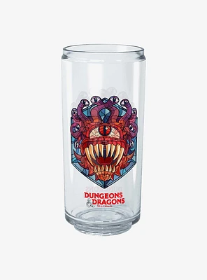 Dungeons & Dragons Eye Of The Beholder Can Cup