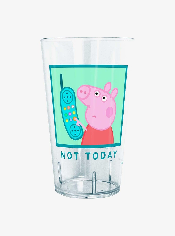 Peppa Pig Hang Up Meme Tritan Cup