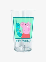 Peppa Pig Hang Up Meme Tritan Cup