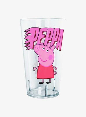 Peppa Pig Peppa Street Tritan Cup