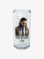 Marvel Loki Glorious Purpose Can Cup