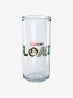 Marvel Loki Logo Can Cup