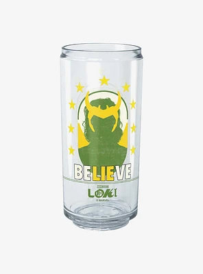 Marvel Loki President Loki Believe Can Cup