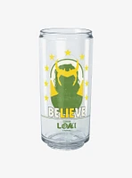 Marvel Loki President Loki Believe Can Cup