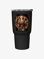 Marvel Loki Group Poster Travel Mug