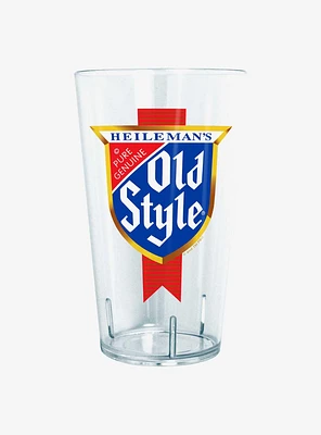 Pabst Blue Ribbon Old Style Logo Tritan Cup