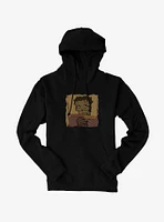 Betty Boop Oop A Doop Hoodie