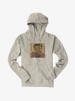 Betty Boop Oop A Doop Hoodie