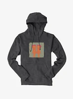 Betty Boop Groovy Kaleidoscope Hoodie