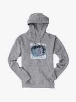 Betty Boop Eye Heart You Hoodie