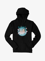 Betty Boop Bubble Bath Hoodie