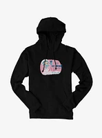 Betty Boop Ice Cream Sandwich Hoodie