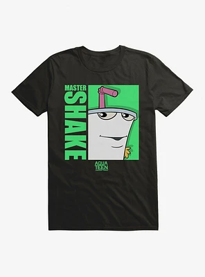 Aqua Teen Hunger Force Master Shake T-Shirt