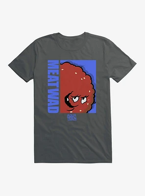 Aqua Teen Hunger Force Meatwad T-Shirt