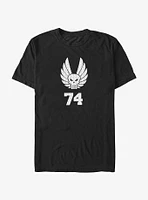 Marvel Punisher Flight T-Shirt