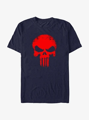 Marvel Punisher Shadow T-Shirt