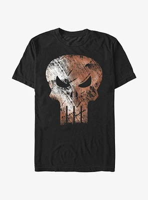 Marvel Punisher Vigilante T-Shirt