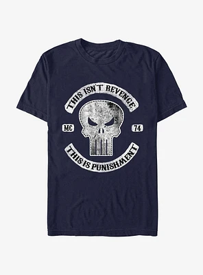 Marvel Punisher Punish Archy T-Shirt